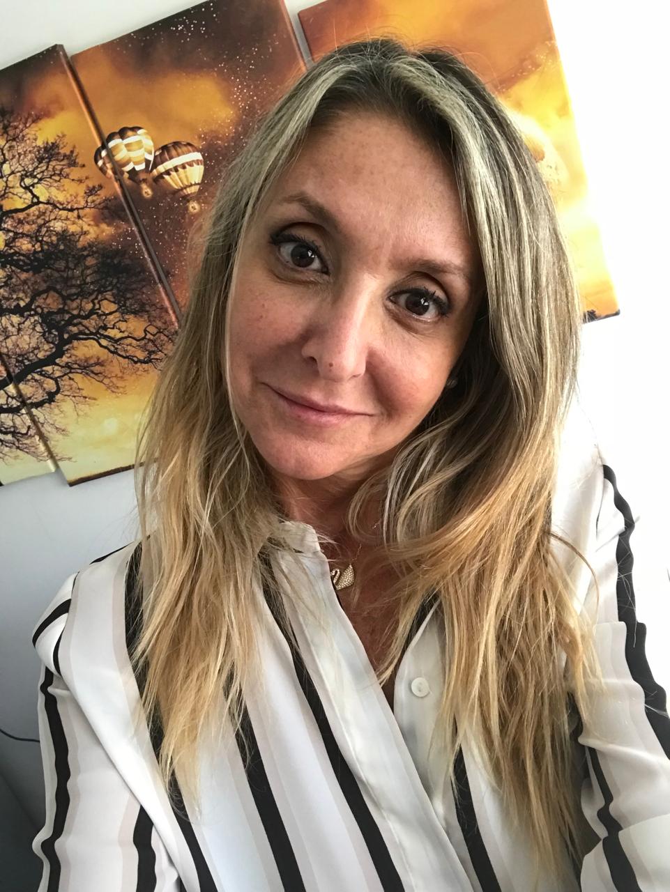 Alejandra Casella - Asesora